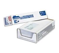 GPV Boite de 100 enveloppes DL imprimables 110x…