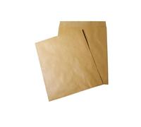 Gpv Boite De 250 Pochettes Radio Brunes 320x420 90 G/M²
