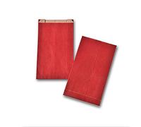 GPV - Boite de 250 Sac à soufflet - Format (180x350x60 mm), sans fenêtre, qualité papier kraft : 60 g/m2