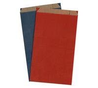 GPV - Boite de 250 Sac à soufflet - Format (310x490x80 mm), sans fenêtre, qualité papier kraft : 60 g/m2