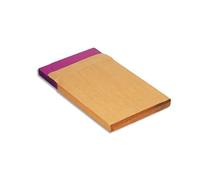 GPV Pochette à soufflets C4 kraft 120 g 229x324 mm fenêtre droite 50x110 mm 250 unités