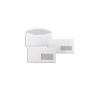 Gpv Boîte De 500 Enveloppes 162x229mm Blanches 80g