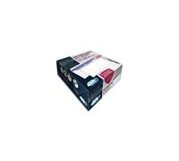 Gpv Boîte De 500 Enveloppes Blanches Dl+ 112x225 90 G/M² Secure®