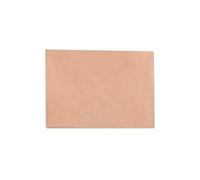 GPV - Boite de 500 Enveloppes - Format C5 (162x229 mm), sans fenêtre, qualité papier recyclé : 80 g/m2 - Certifié FSC recyclé
