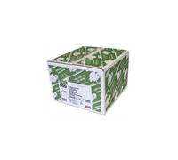 Gpv Boite De 500 Enveloppes Recy s Extra Blanches Erapure, Format C5 162x229mm 80g 2825