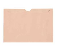 Gpv Boite De 500 Pochettes De Classement 160x230 90 G/M²