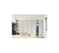 Gpv bte 500 enveloppes c6 114 x 162 mm 72g gommée coloris bleu 1143