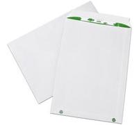 Gpv - EnVéloppe Blanche C4 229x324 Recy oite De 250 Pochettes G