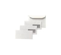 Gpv Enveloppes, C5, 162 X 229 Mm, Avec Fenêtre À Droite