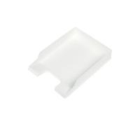 Gpv enveloppes gommées pour insertion, c4, 229 x 324 mm, avec fenêtre à droite pqt 250 2496