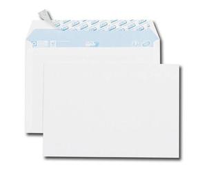 Gpv France 528 Enveloppe C5 (162 X 229 Mm) Blanc 50 Pièce(S)