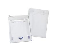Gpv Paquet De 10 Pochettes Bulles D'air E 75 G/M² Bande De Protection