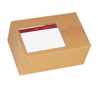 Gpv Paquet De 100 Documents Ci-Inclus 110x160