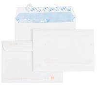 GPV Paquet de 25 enveloppes auto-adhésives 90 grammes Cod Express format 110x220 mm