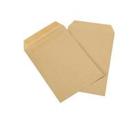GPV Pochettes d'expédition, C4, 229 x 324 mm, kraft brun