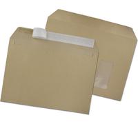 GPV Versandtaschen, C4, 229 x 324 mm, ohne Fenster