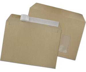 GPV Versandtaschen, C4, 229 x 324 mm, ohne Fenster