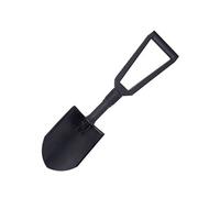 Greenmill GR9132 Pelle pliante avec couvercle acier au carbone G