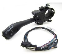 GRA Kit d'adaptation Tempomat Interrupteur de colonne de direction Faisceau de câbles SET pour VW New Beetle #
