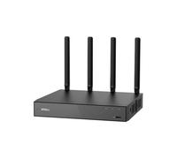 Imou Enregistreur NVR NVR-N118W-8A0E-P 18 canaux 4K 16TB Wi‑Fi Ethernet Noir