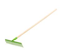 Grabie universelles droites 16 dents tête rivetée 15G050