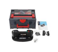 Grabo Plus - Ventouse Électro-portative Dans Valise Systainer - 120 Kg