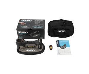 Grabo Pro Brushless Outil Électrique De Transport De Dalles Par Aspiration, Kit Seul Dans Un Sac - 120 Kg