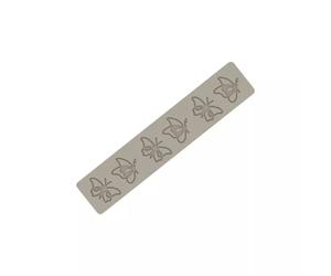 GRACE tapis papillon en silicone SilikoMart 3Design