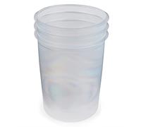Graco 17A226 Sacs FlexLiner, 1 litre, lot de 3 | À jeter ou réutiliser après pulvérisation, compatible avec tous les pulvérisateurs portatifs Magnum TrueCoat 360