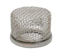 GRACO 189920 - Crépine d'aspiration - Filetage 1"" NPSM - Protège pompe - Pour Mark et Ultra Max IV V VII 695 795 1095 1595