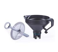 Graco 18B057 Kit de crépine et entonnoir - pour les pistolets à peinture portatifs Magnum by Graco
