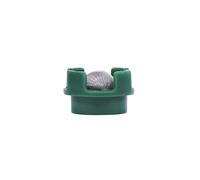 Graco 18F209 Filtre d’entrée pour TrueCoat 360 portatif, 100 Mailles - pour la Gamme Magnum by Graco TrueCoat 360