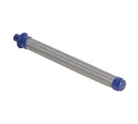 Graco 218131 Filtre pistolet, 50 mailles | Réduit le colmatage de la buse, compatible pistolets SG2 et SG3, essentiel pour peintures de moindre qualité