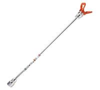 Graco 243296, rallonge de buse RAC 5, 40 cm – compatible avec les modèles Magnum A20, A30, A45, A60, A80