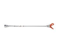 Graco 243296 Rallonge de buse RAC 5, 40 cm - pour Magnum A20, A30, A45, A60, A80, A100, ProS19, ProS21