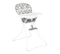 Graco chaise haute Snack N' Stow