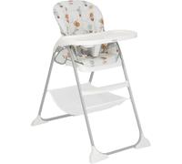 Graco Chaise haute Snackease Up and Away