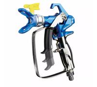 Graco Contractor PC Pistolet Airless 17Y043 RAC X Avec Buse LP 517