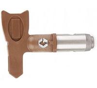 Graco RAC X HDA 635 Buse Airless SwitchTip marron pour mastic