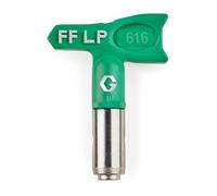 Graco FFLP616 Pointe réversible basse pression RAC X pour pistolets à peinture sans air
