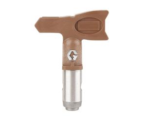 Graco RAC X HDA 635 Buse Airless SwitchTip marron pour mastic