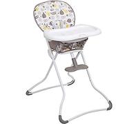 Graco Chaise haute Snack'n Stow Fruitella