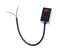 Gradateur de lumière LED 0-10 V, Installation facile, avec marquage clair des bornes et large compatibilité, changement de variateur de port de câblage clair