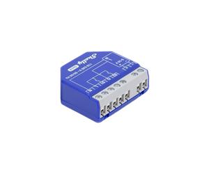 Gradateur Shelly 0/1-10V PM Gen4