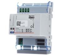 Gradateur universel SCS 2x300VA REG - Régulation du système de bus de l''actionneur 0 ... 300W F4... | Legrand SEKO | F418U2 | Variateur de lumière