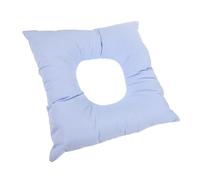 GRADENEVE Oreiller de Massage en Coton pour Table de Massage, Coussin Visage Confortable pour Salon de Beauté, Oreiller Cervical Multifonction pour Soin Esthétique