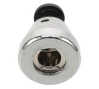 GRADENEVE Pièces Détachées Cocotte SEB Soupape D’échappement pour Autocuiseur en Métal, Sécurité et Décompression Rapide, Compatible Couvercle 21-25cm
