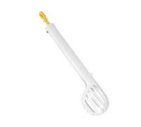 GRADENEVE Pince Alimentaire Cuisine Multifonction en Pp et Fibre de Verre, Facile à Nettoyer, pour Mélanger Œufs et Saisir Lors Cuisson