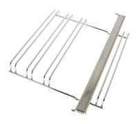 Gradin gauche 00680183 - Four Bosch - Grilles