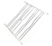 Gradin support de grille Four cuisinière (481010762742 IKEA WHIRLPOOL PRIVILEG BAUKNECHT WHIRLPOOL)